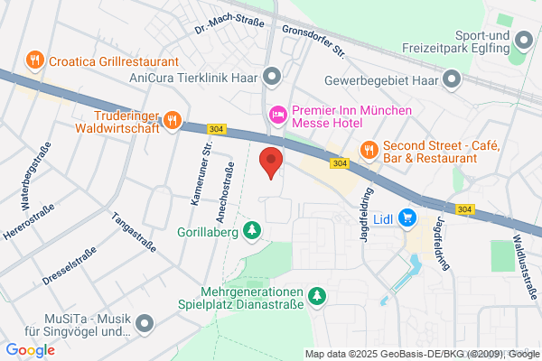 Envinet GmbH