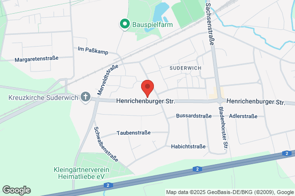 Eriez Magnetics Vertrieb GmbH
