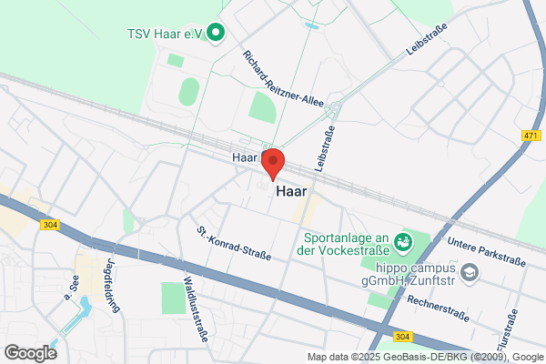 Fotosatz Heinz Mayr GmbH