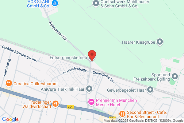 Höfer Adolf GmbH