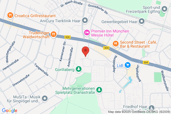 Ibcol Verwaltungsgesellschaft mbH