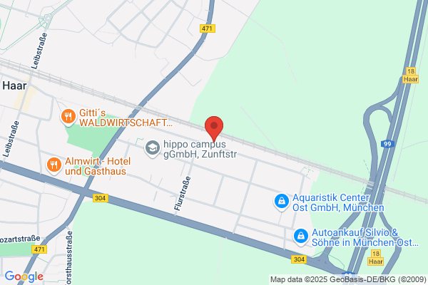 L & F Fahrzeugbau GmbH