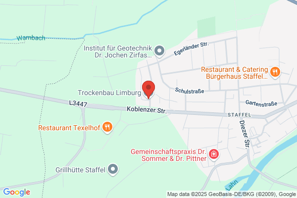 Limburg - Innenausbau GmbH