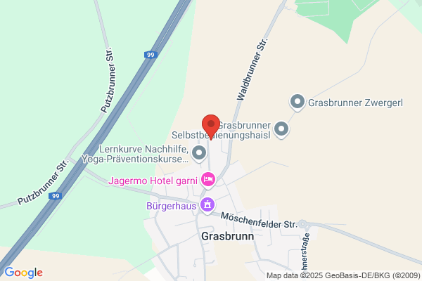 Metzner Horst GmbH