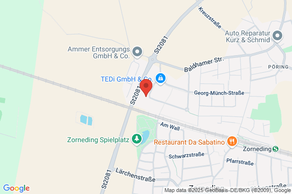Mittermeier Franz GmbH