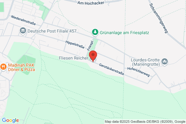 Fliesen Reicher GmbH