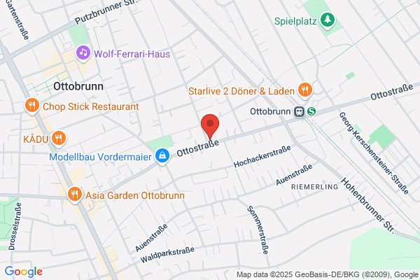 Friseur Jumel & Wanner