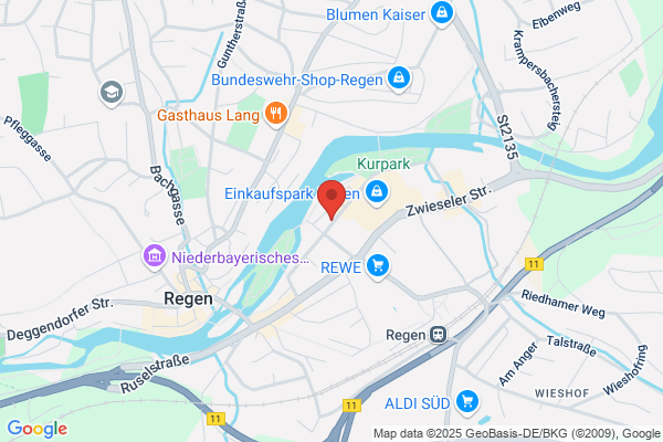 Moni's Friseursalon Inh. Margarete De Lorenzo Gardinal