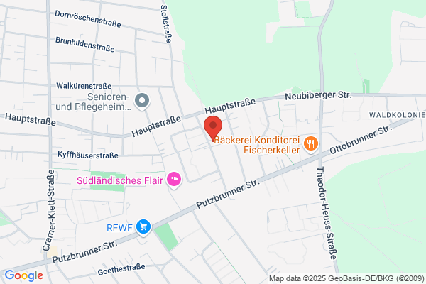 Krappweis Garten- u. Landschaftsbau