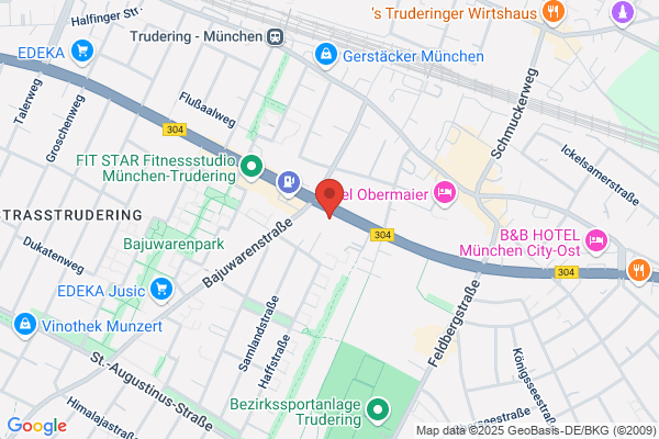 Burger King GmbH