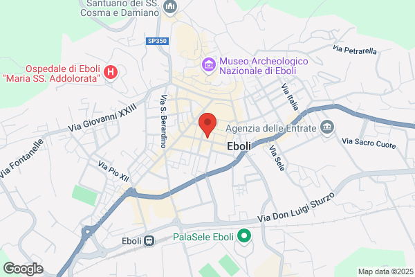 Eboli