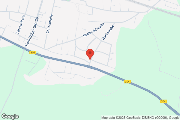 LUGINA Dienstleistungen GmbH