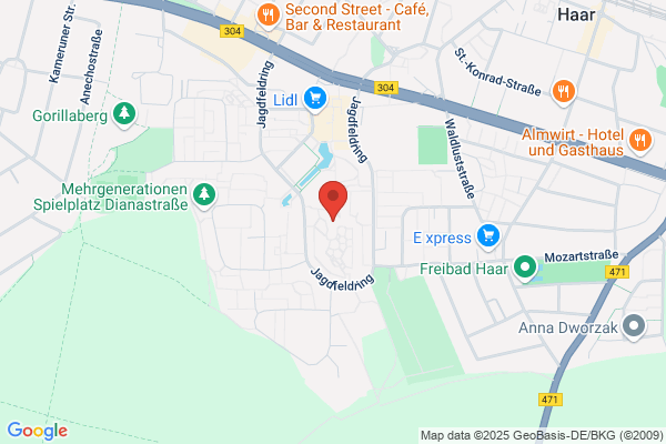 Hausmeisterservice Deni