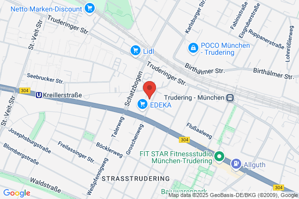 HMD Hausmeister-Dienst Bergmann GmbH