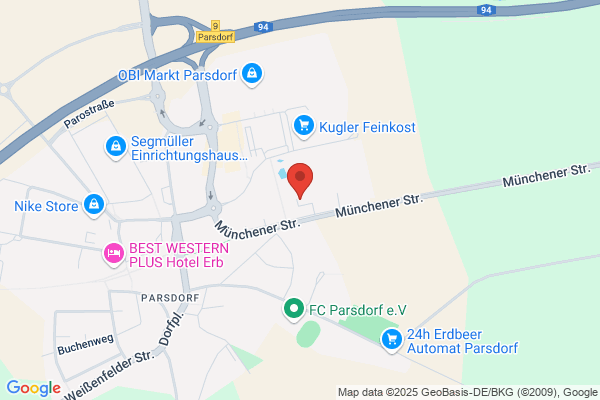 Schober Dipl. Ing. u. Weber Immobilienverwaltung GmbH