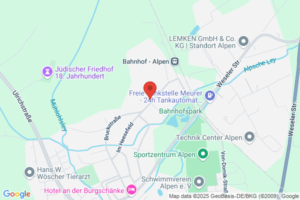 ABb Arbeitsgruppe Bauberatung GmbH