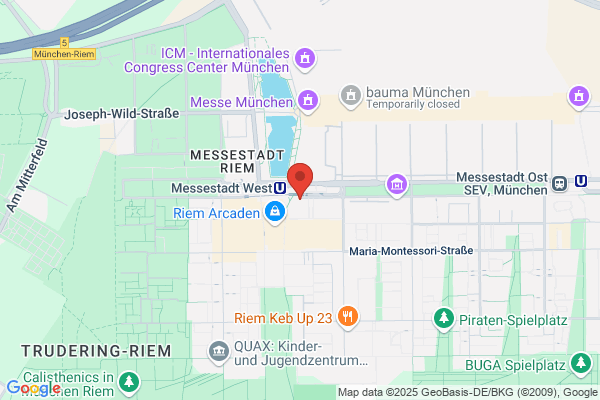 Novotel Munich Messe