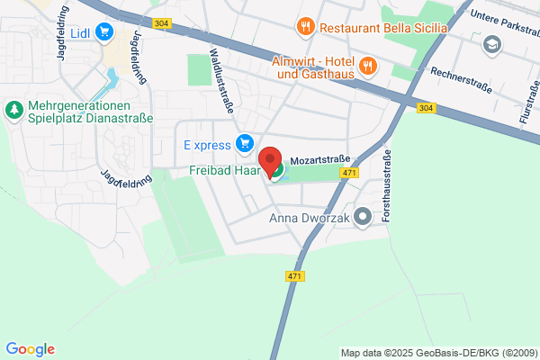 Arthotel Haar