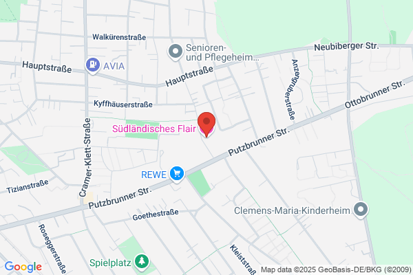 Hotel Rheingoldhof