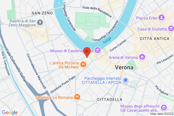 Hotel Verona Appartements