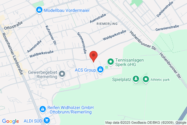 Hotel am Wald