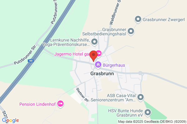 Hotel-Gasthof Grasbrunner Hof GmbH