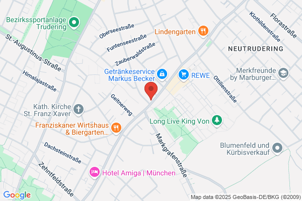 Friedenspromenade