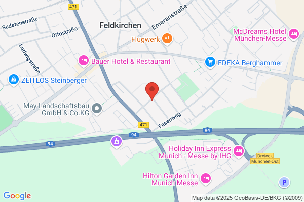Hotel Wimmer