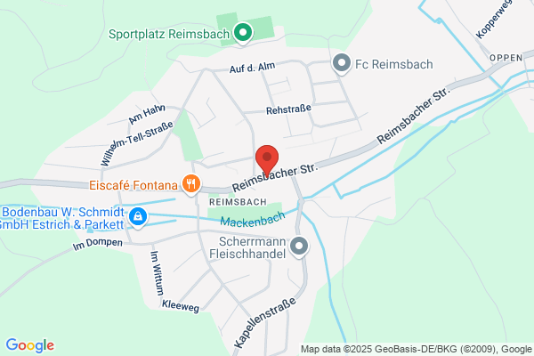BR Immobilien - Röttinger Barbara