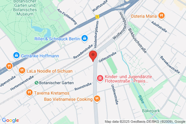 Greub Immobilien