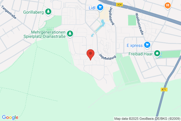 Herr U. Immobilien IVD