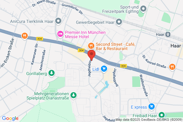 I.S.B. Immobilien Gisela Jennes