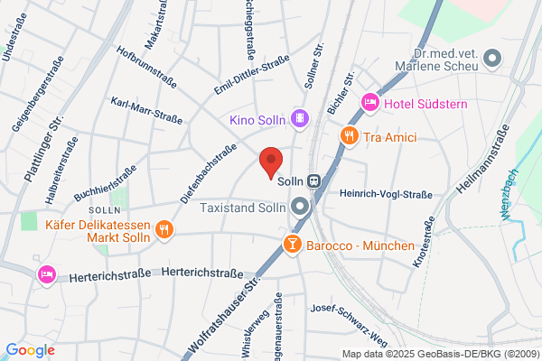 Mr-Immobilien GmbH