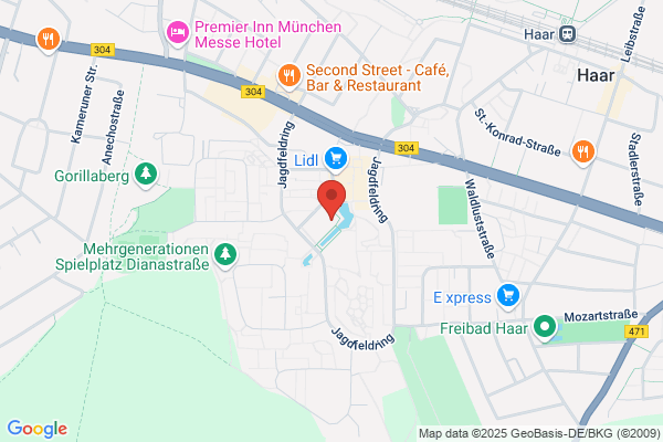 O. E. Meixner Immobilien