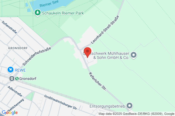 PLANUS GmbH Immobilien- u. Finanzierungsv.