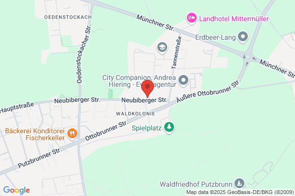 Palzer Wohnbau GmbH