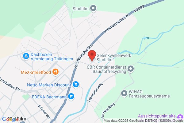 Gewes GmbH