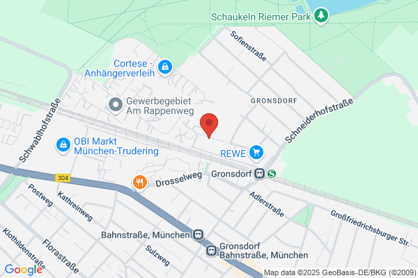 Reinhold Tragwerksplanung GmbH