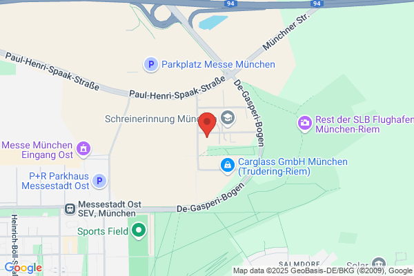 PLAN 3 Innenausbau und Messebau GmbH