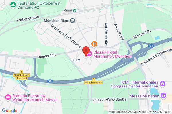 Raumprojekt Gebrüder Ebenberger GbR
