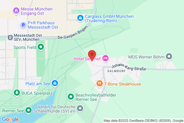 Gemeindekindergarten Salmdorf