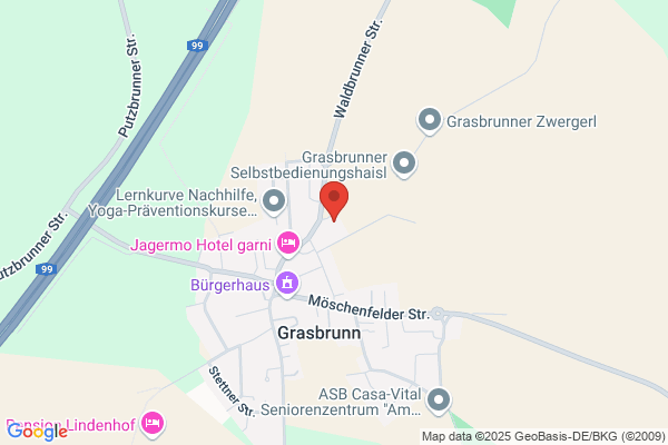 Kindergarten Grasbrunn