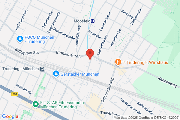 Katholisches Pfarramt St.