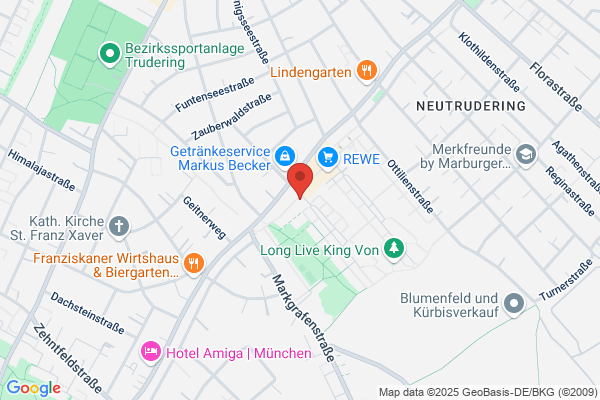 Friseure Gföller | München