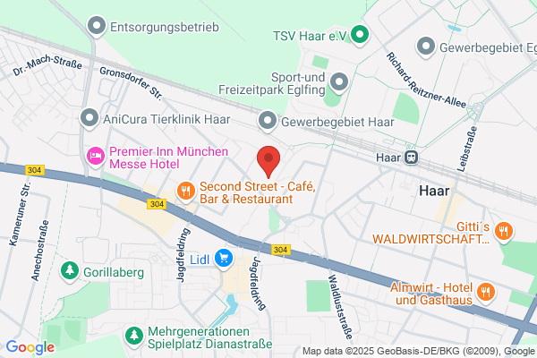 Schreinerei Markus Adam
