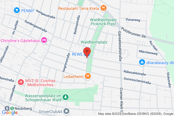 REWE
