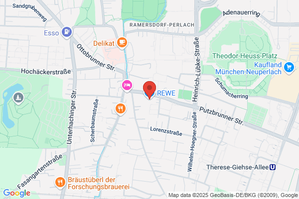 REWE