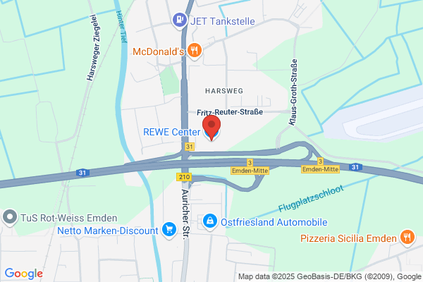 REWE