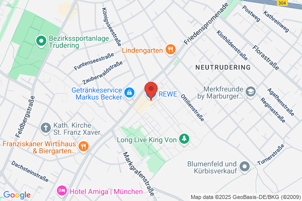 REWE