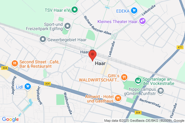 AGRO FOOD Lebensmittel GmbH